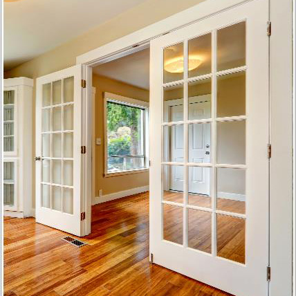 french doors product lines