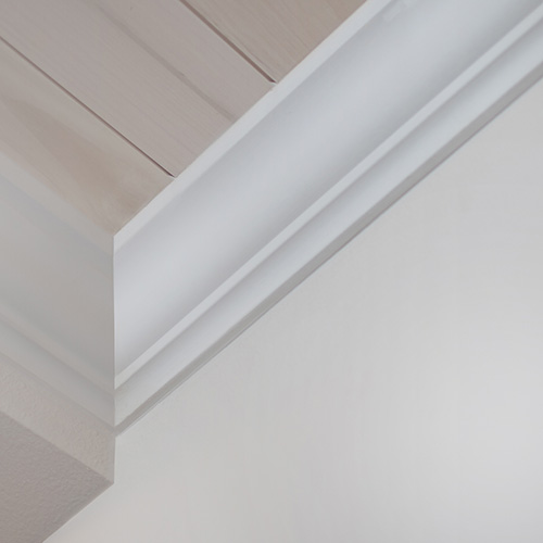 custom moulding