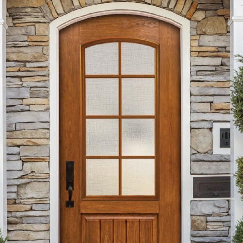 Mastergrain Fiberglass Doors