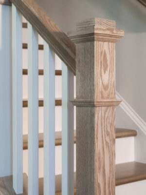 Stair Parts